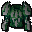 Tectonic robe top (Soul)(broken)