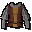 Theatrical tunic