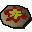 Plain pizza