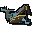Exquisite crossbow