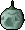 Powder grey pumpkin (depressed) (2024 Halloween event)