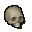 Skull orb