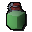 Guthix balance flask (5)