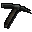 Kratonite pickaxe