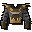 Corrupt Zuriel's robe top
