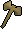 Hex edit detected (Battleaxe)