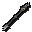 Augmented Sunspear (ranged, uncharged)