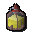 Super Saradomin brew flask (4)