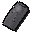 Steel square shield