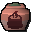 Fragile cooking urn (full)
