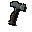 Kratonite warhammer (b)
