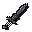 Mithril sword + 1