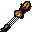 Shade mystic fire staff