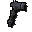 Off-hand katagon warhammer (b)