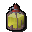 Super Saradomin brew flask (5)