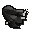 Elite tectonic mask (blood)(broken)