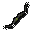 Utuku longbow (unstrung)