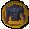 Dolorous Witch Outfit token (untradeable)