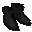 Theatrical shoes