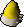 Egg priest mitre