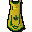 Inverted Herblore master cape