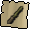 Off-hand zephyrium dagger