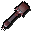 Balarak's sash brush (damaged)