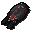 Black plateskirt (t)