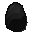 Black dragon egg (unchecked)