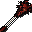 Dragon battlestaff