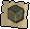 Gold-trimmed blue wizard set