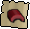 Crimson crescent key