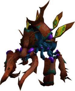 Kalphite King