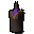 Funerary urn of shadow