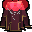 Hooded completionist cape