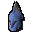 Rune heraldic helm (Asgarnia)