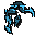 Seren godbow (ice)(broken)