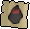 Blamish red shell (round)
