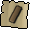Oak plank