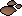 Crushed hedgehog spines
