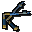 Dowsing rod (charged)