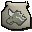 Sacred clay pouch (class 4)