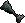 Equilibrium iron trophy