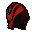 Blood'n'tar snelm (round)
