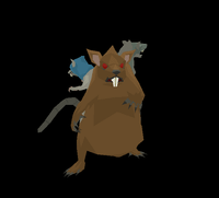 Scurrius