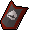 Adamant kiteshield (Skull)