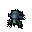 Jewelled scarab