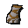 Swift gloves (white)