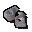 Zombie gloves