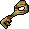 Bloody key